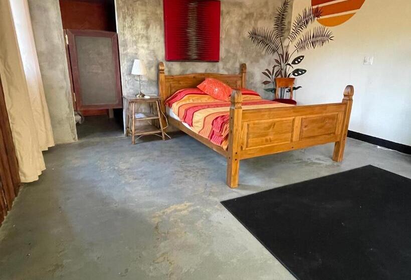 Номер Deluxe, Casa Faro