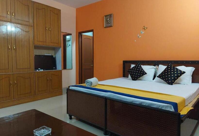Семейный Номер, Chail Alone Inn