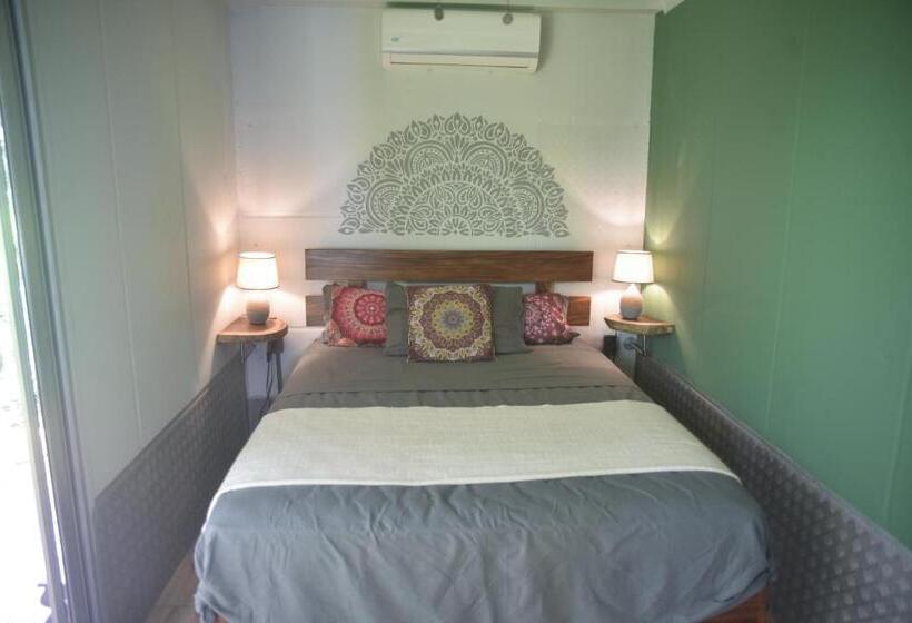 标准间, Alegria River Hideaway And Retreats