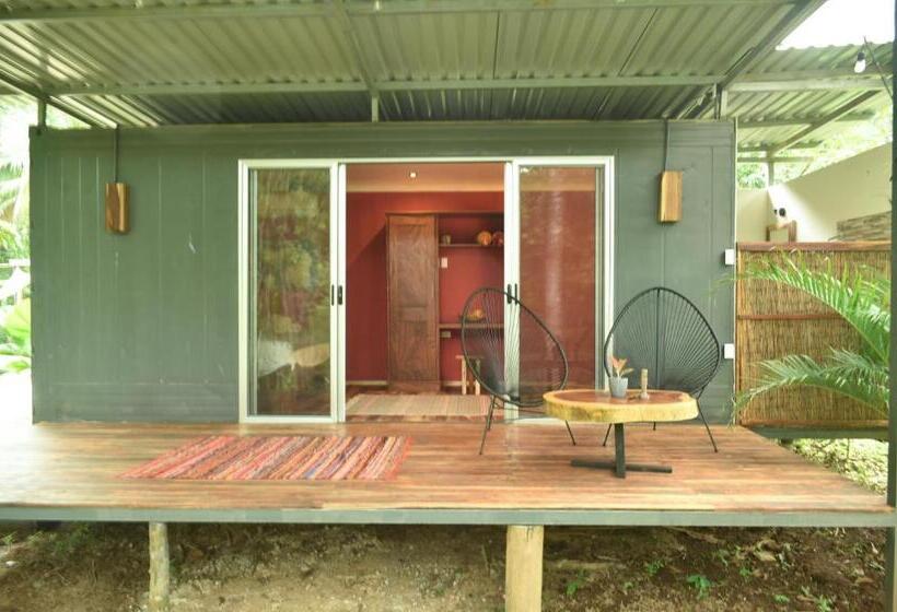 标准间, Alegria River Hideaway And Retreats