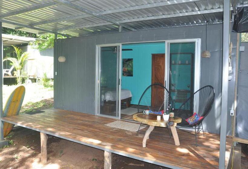 标准间, Alegria River Hideaway And Retreats