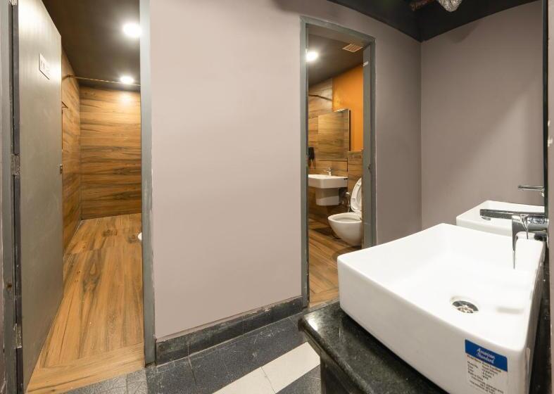 Номер Superior Одноместный, Naptapgo   Japanese Premium Pod Hotel   Walk To Noida Electronic City Metro! Wifi, Lounge