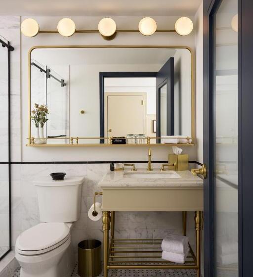 Номер Superior Кровать Кинг, Heron Old Town Alexandria