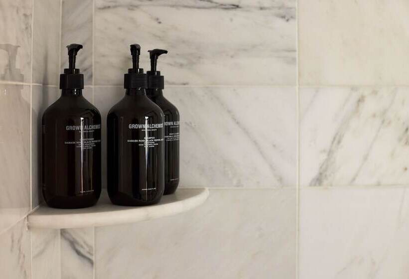 Номер Deluxe, Heron Old Town Alexandria