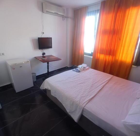 침실 1개 수피리어 아파트, Taksim My Home