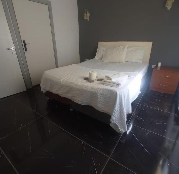 침실 1개 수피리어 아파트, Taksim My Home