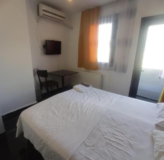 침실 1개 수피리어 아파트, Taksim My Home