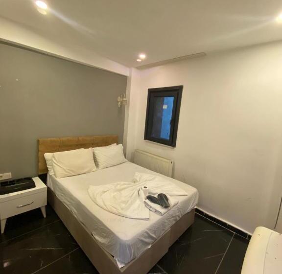 침실 1개 아파트, Taksim My Home