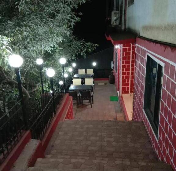 Номер Deluxe, Altaf S Motel