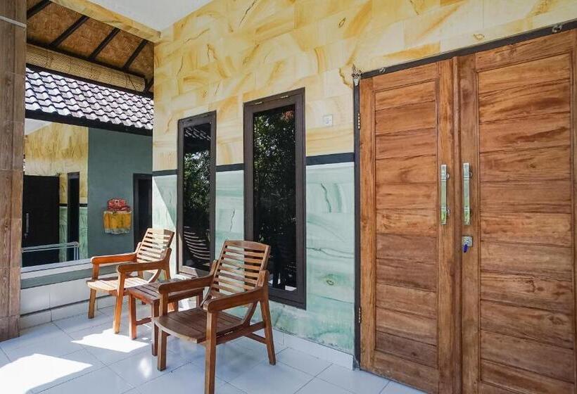 Номер Стандарт, Mejan Home Stay