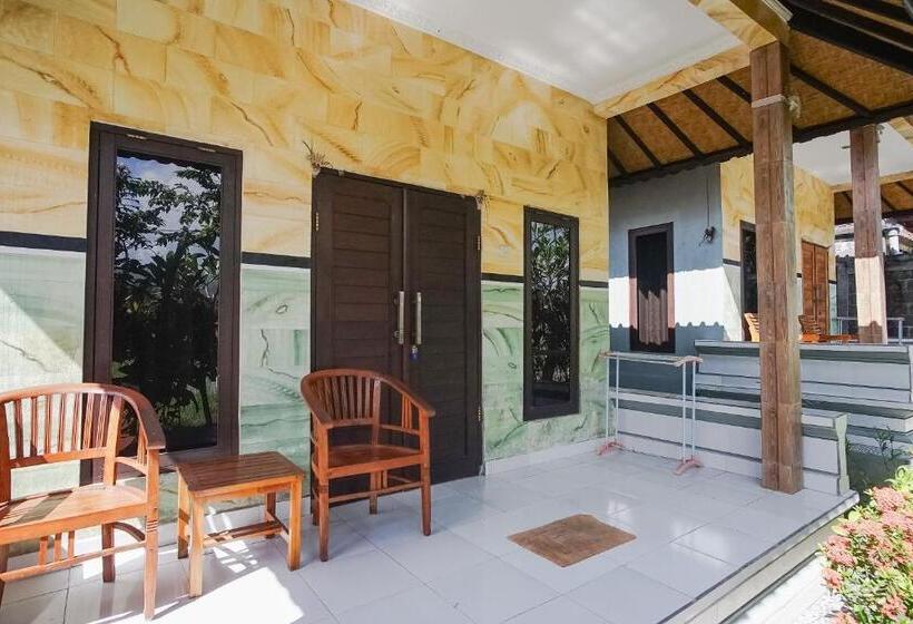 Номер Стандарт, Mejan Home Stay