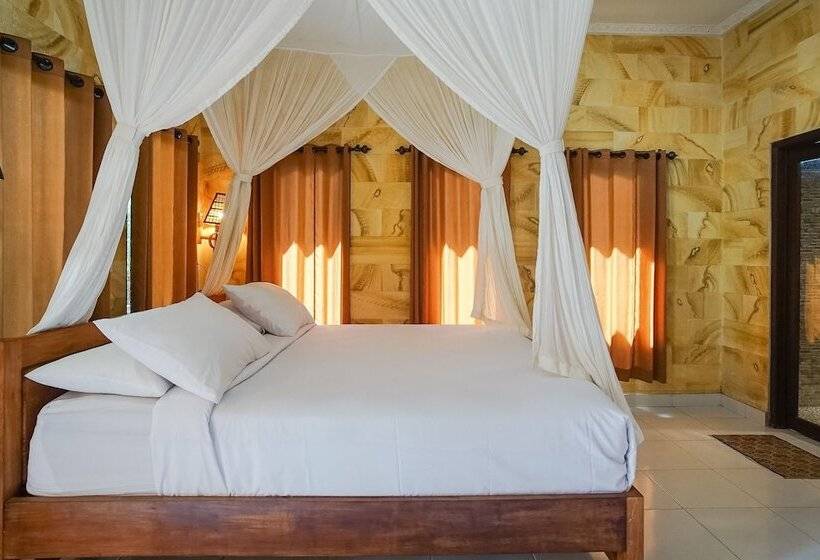 Номер Стандарт, Mejan Home Stay