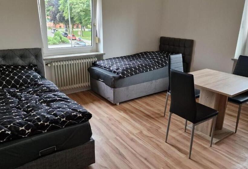 Номер Стандарт, Verdi Pension Aic