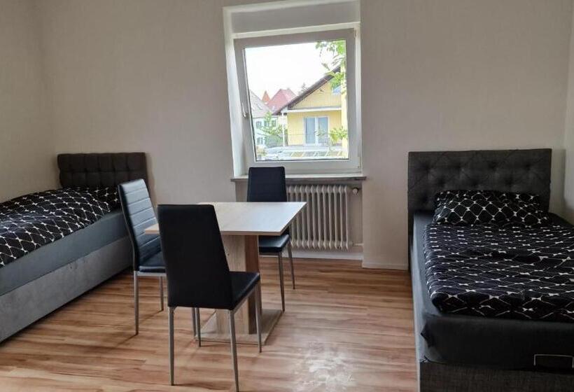 Номер Стандарт, Verdi Pension Aic