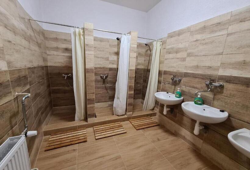Номер Стандарт Совместная Ванная, Sšvp 1. Máj