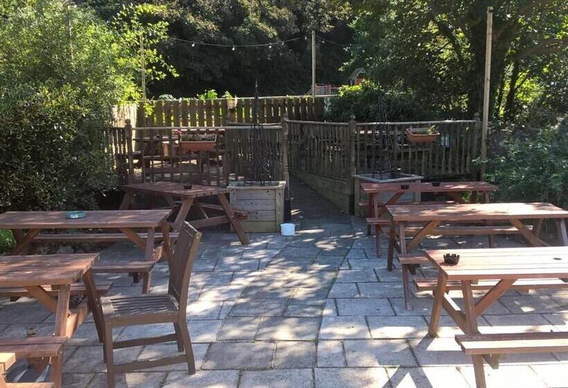 Номер Стандарт, The Ship Inn