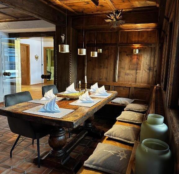 Quarto Estandar, Appartementhaus Birkenwald