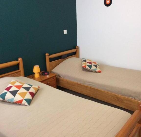 Номер Стандарт, Chambres De La Nonette