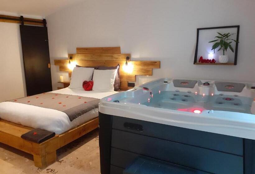Номер Deluxe, La Chambre Des Songes