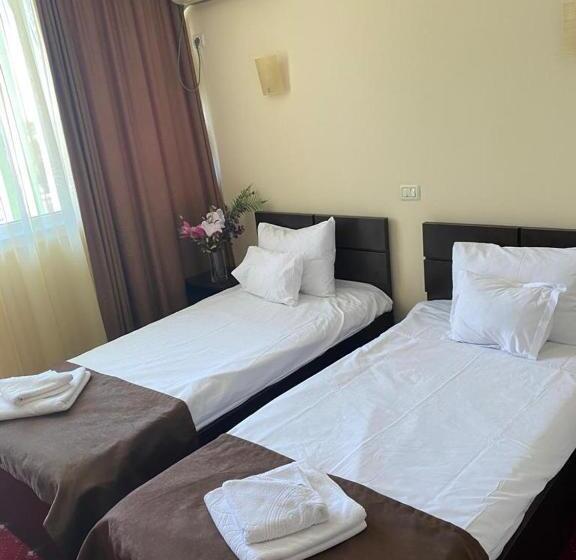 اتاق استاندارد, Complex Hotelier Felix   Perla Marii