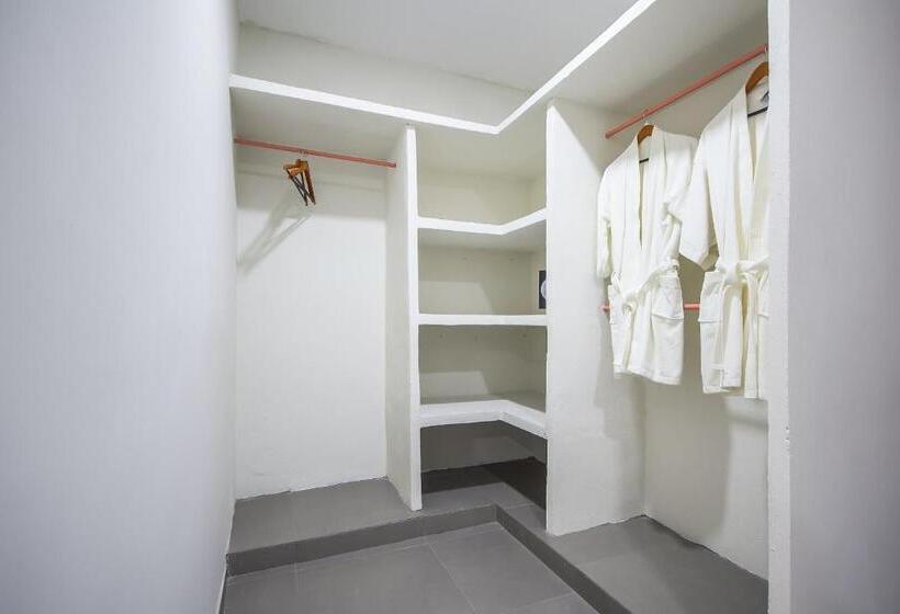 Люкс Повышенной Комфортности, Boutique Casa Xaan