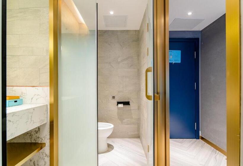 Номер Стандарт, Lano Hotel Guiyang Midea Guobinfu University Town