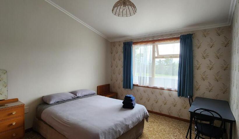 스탠다드 룸, The Headland Lodge