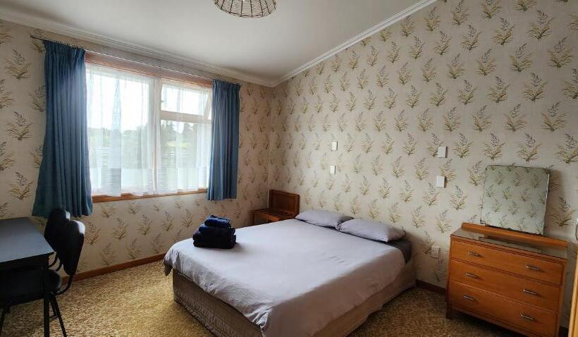 스탠다드 룸, The Headland Lodge
