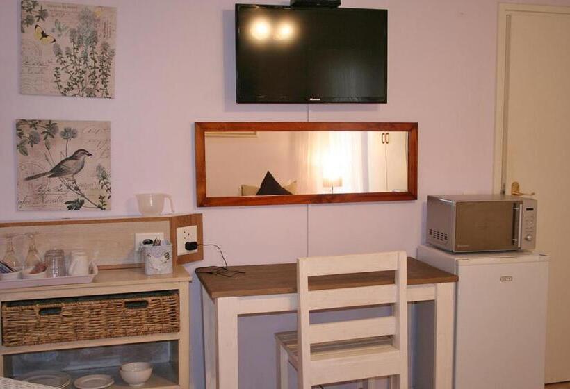 اتاق استاندارد, Room In Bb   Twin Room The Lions   Amarachi Bed Breakfast