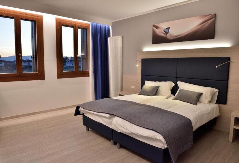 Апартаменты Superior 1 Спальня, Residence Al Barcon