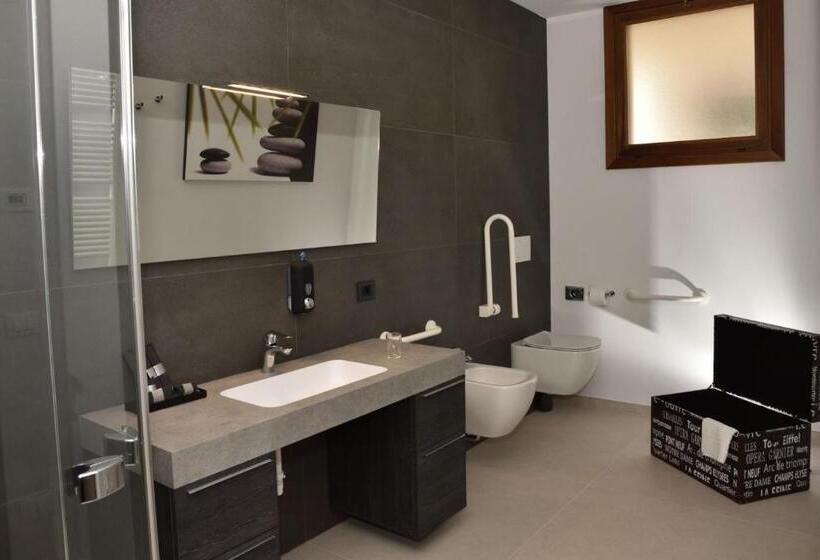 Апартаменты 1 Спальня, Residence Al Barcon