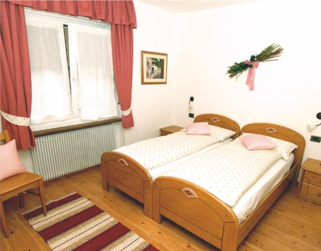 标准间, Appartamento Rose Di Bosco