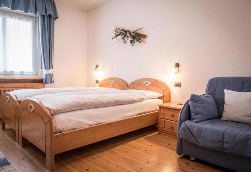 带3个卧室的公寓, Appartamento Rose Di Bosco
