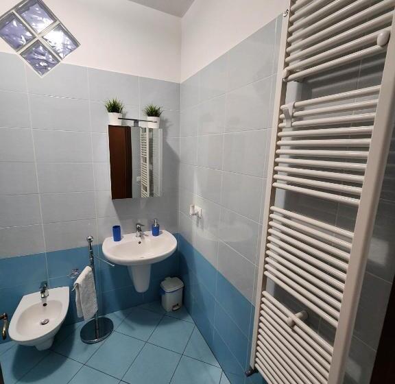 Номер Стандарт, Gold B&b