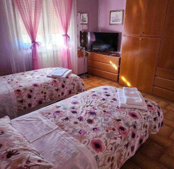 Номер Стандарт, Gold B&b