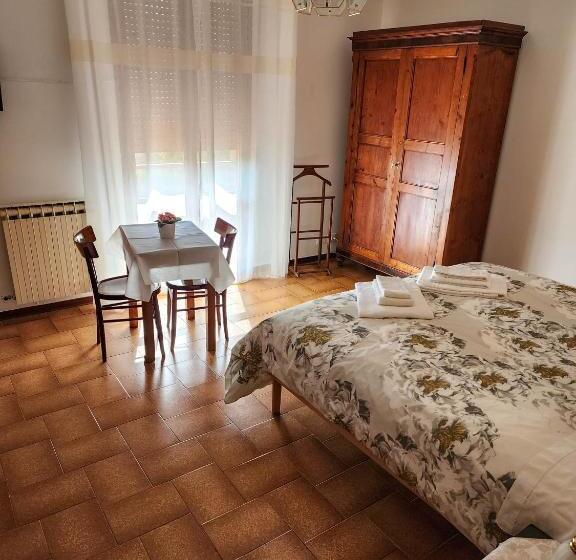 Номер Economy, Gold B&b