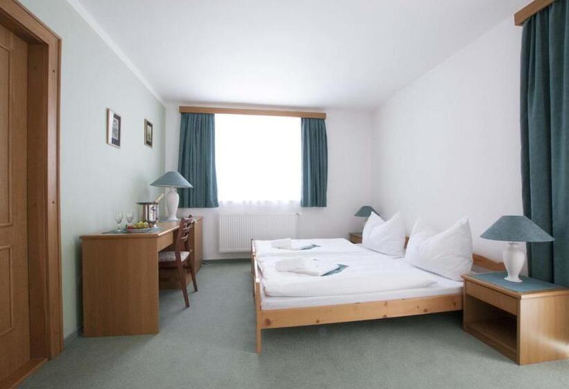 Номер Стандарт, Horský Pension Gendorf