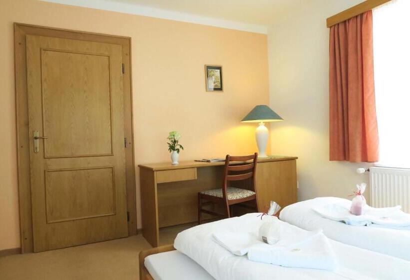 Номер Стандарт, Horský Pension Gendorf