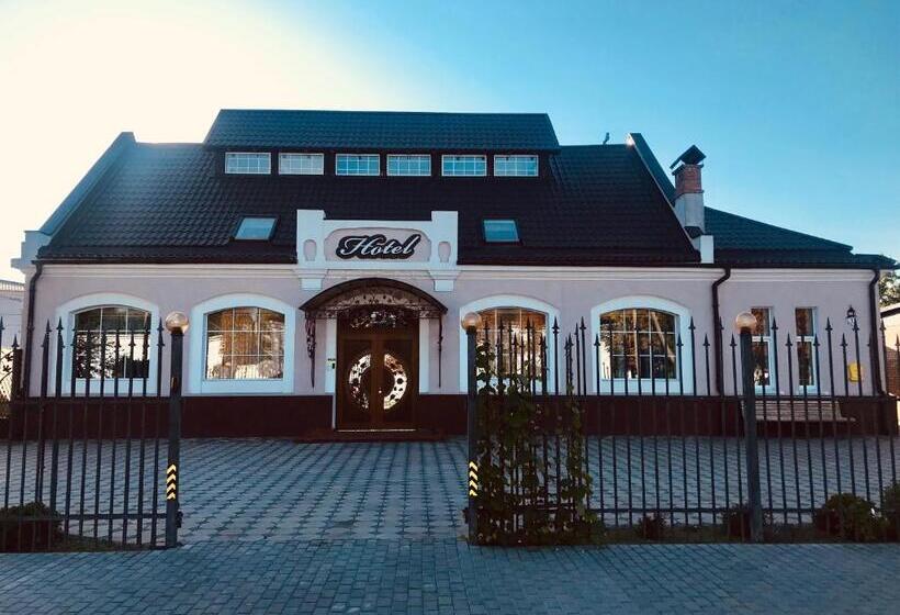 Апартаменты 2 Спальни, Style Bessarabia