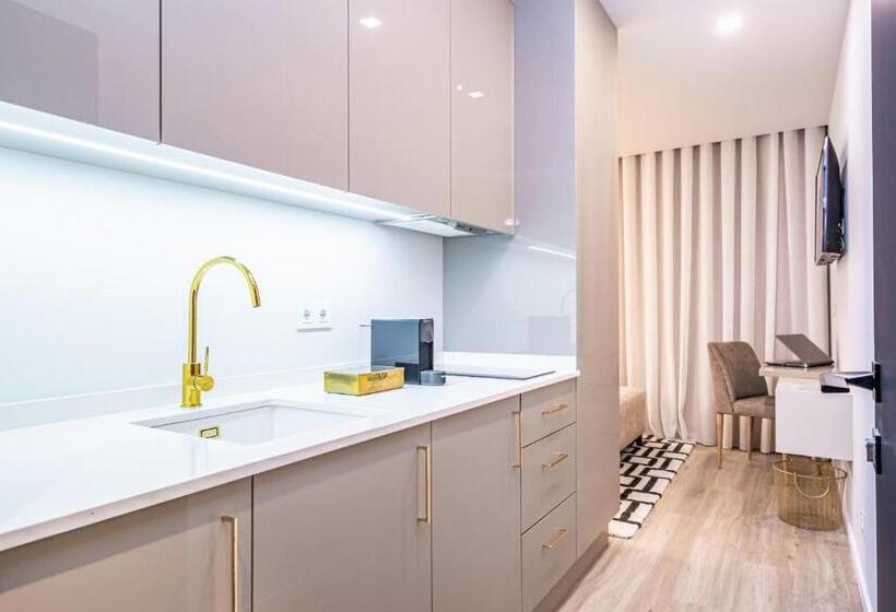 Студия Deluxe, Machim D Arfet House By Madeira Sun Travel