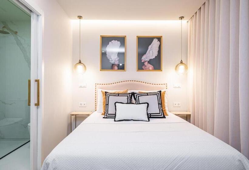 Студия Deluxe, Machim D Arfet House By Madeira Sun Travel