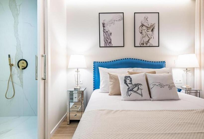Номер Deluxe, Machim D Arfet House By Madeira Sun Travel