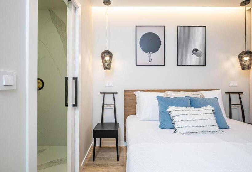 Номер Стандарт, Machim D Arfet House By Madeira Sun Travel