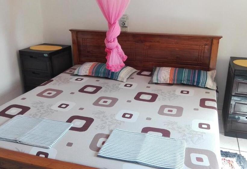 Номер Стандарт Вид на Море, Tamaro Beach Resort