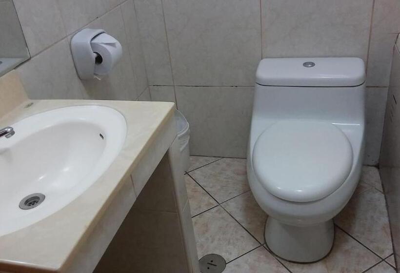 Номер Стандарт Индивидуальный, Venecia Hotel Carrion