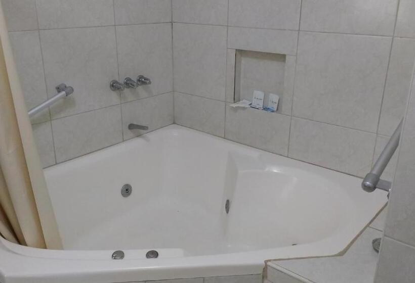 Номер Стандарт, Venecia Hotel Carrion