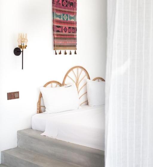 Номер Deluxe Вид на Море с Балконом, Marshmellow Beach Rooms   Sri Lanka