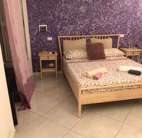 经济房, B&b Al Cavour