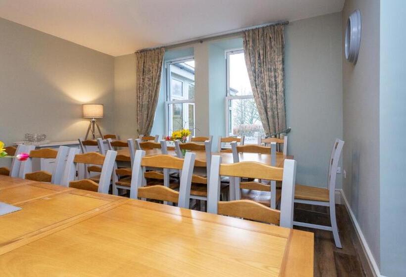 스탠다드 룸, Howgills House