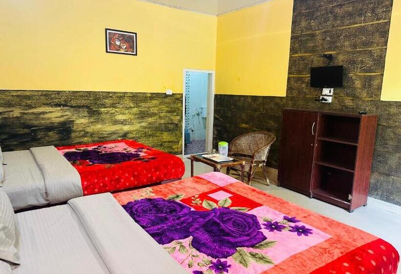 Семейный Номер, Maharaja Cottage